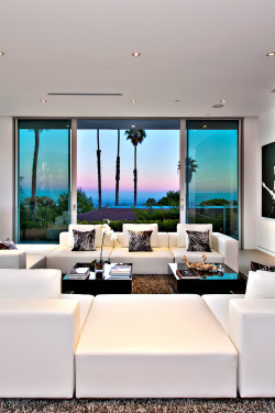w0rldvanity:    Beverly Hills Residence |