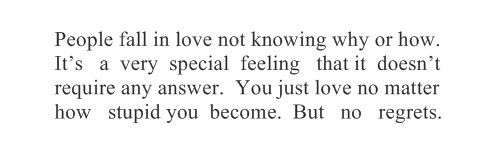 My Teen Quote