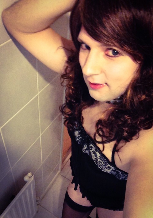 sarahreverie: Sarah Reverie formerly Sarahsissygirl So I’ve decided finally to change my usern