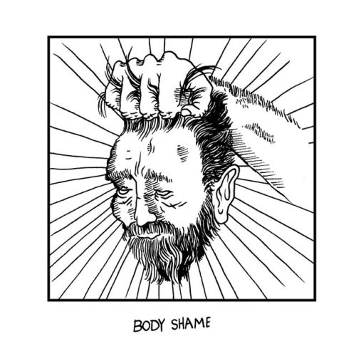 Body Shame - Demos, 2017https://bodyshamenyc.bandcamp.com/releases