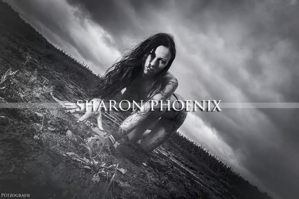 stupotmc:  Sharon Pheonix