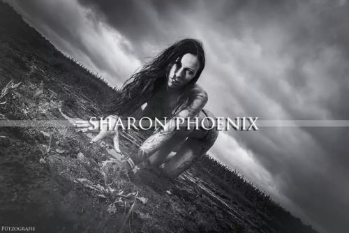 stupotmc:  Sharon Pheonix