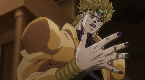 lorddio:my friend told me he doesnt think dio knows how to count and im crying to myself thinking th