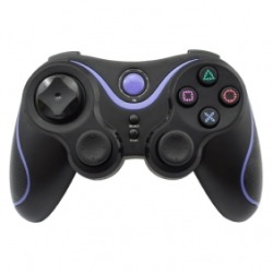 Wireless Dual Shock Controller For PS3 -