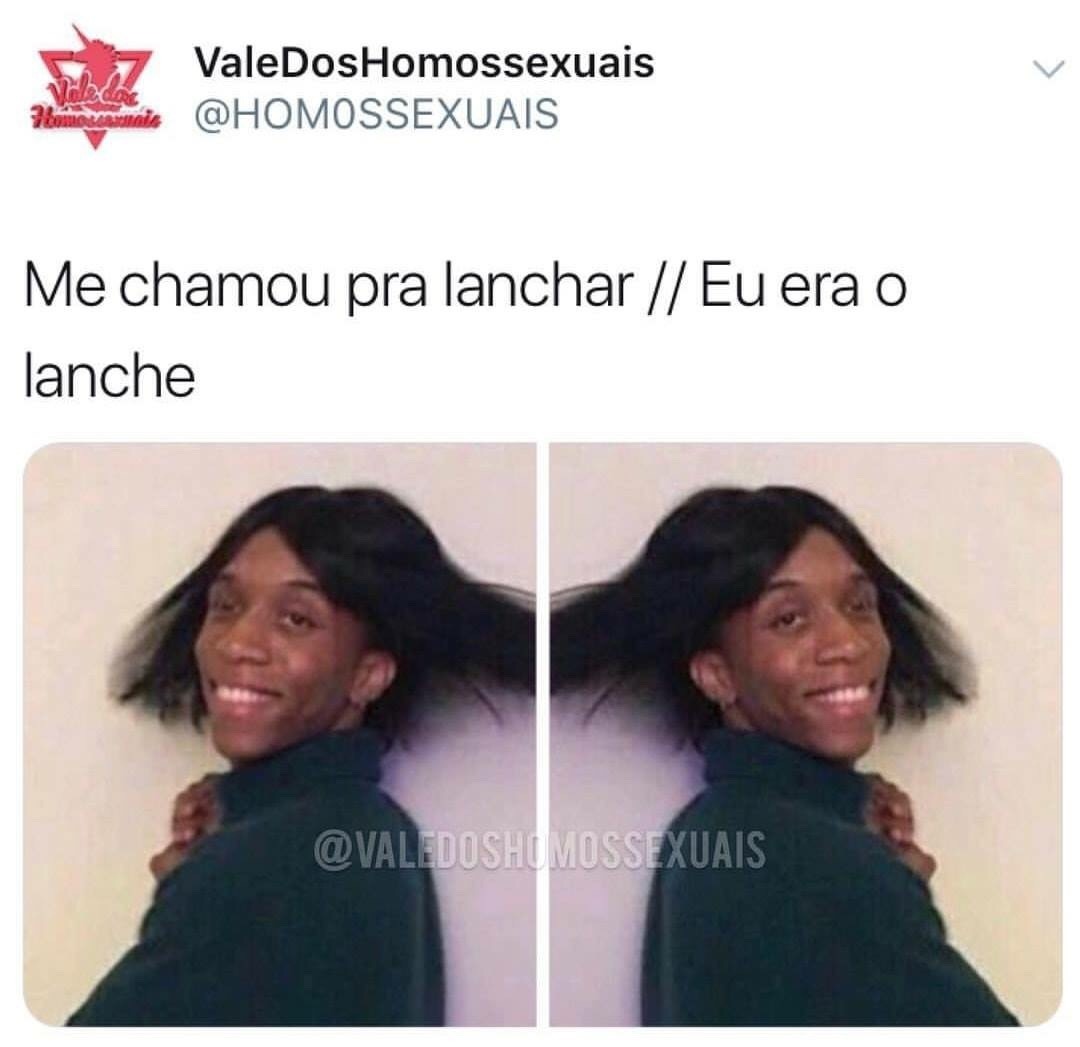 Eu sou a maré viva