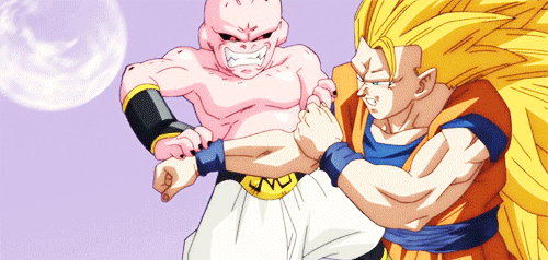 erroraneousness:  And here we have the two most powerful beings in the universe… biting each other. 