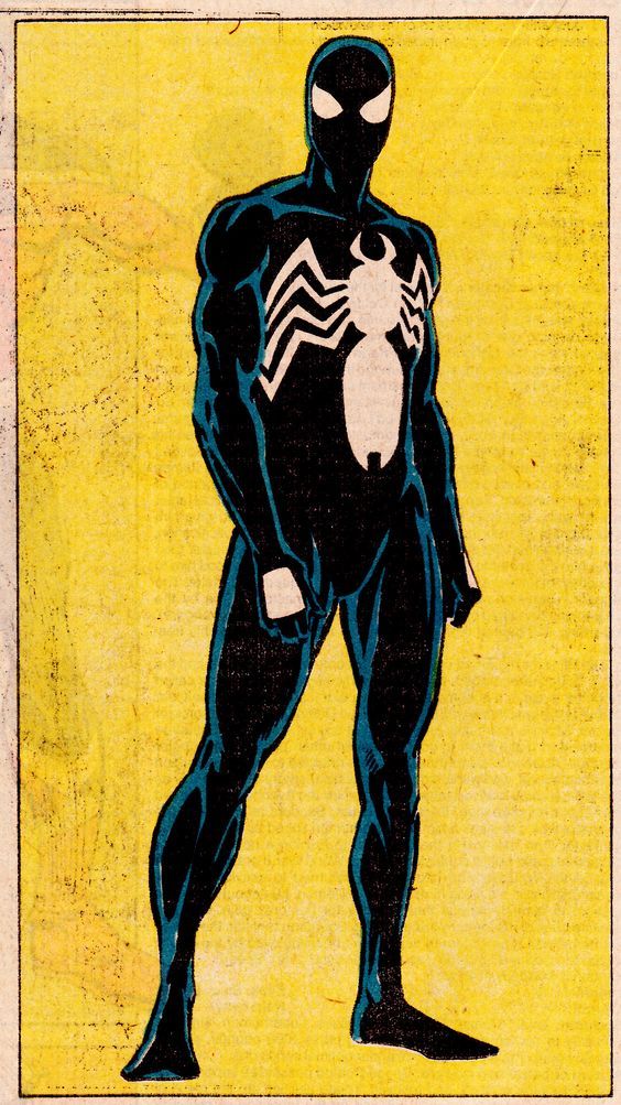SPIDER🕸MAN