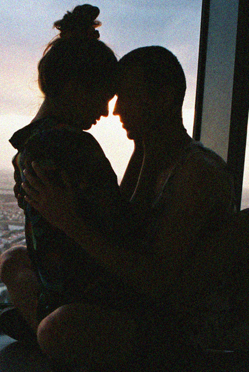CAN BE US