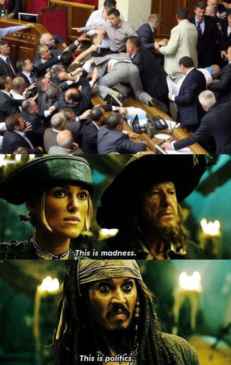 Humor Train