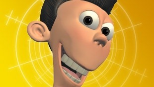 Jimmy neutron porn