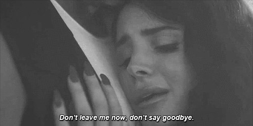 Final song