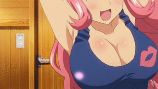 Boobs Of Love