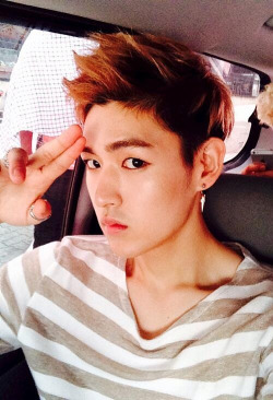 lc9intl:  [130627 Official Me2Day Update]