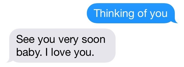 392 Miles Endless Love ❤