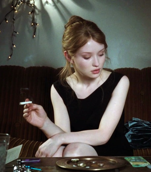 trash-cola:  Emily Browning in ‘Sleeping Beauty’ 2011