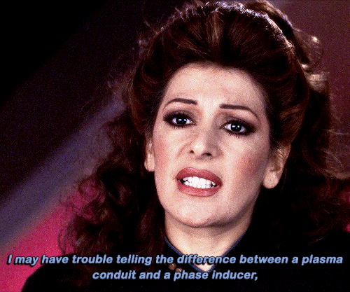 STAR TREK: THE NEXT GENERATION | 7.16