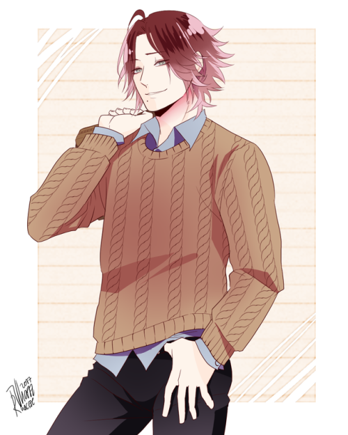 vhazzrhossze:  today’s stream commissions~