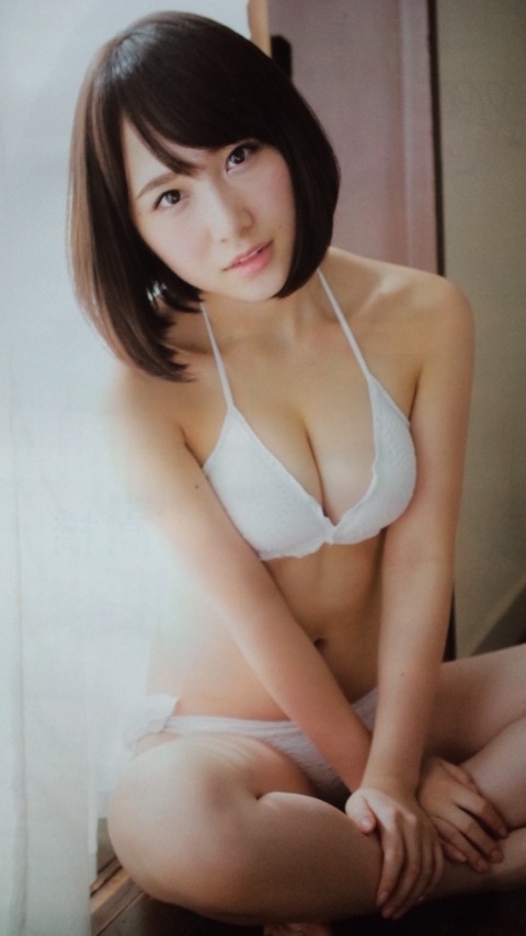 yagura-nao:  Takahashi Juri /   高橋朱里 - Ex Taishu