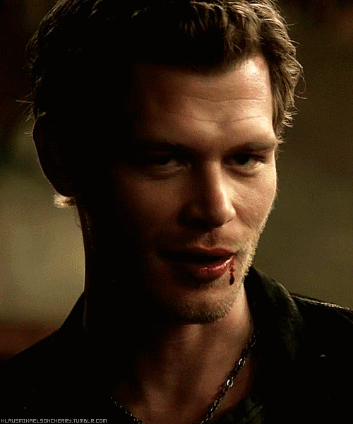 Dirty Vampire Diaries Imagines