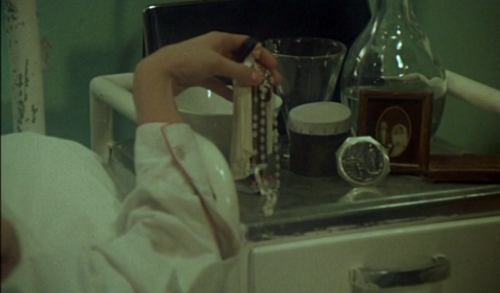 Le Trio Infernal / The Infernal Trio (1974) | Dir. Francis Girod