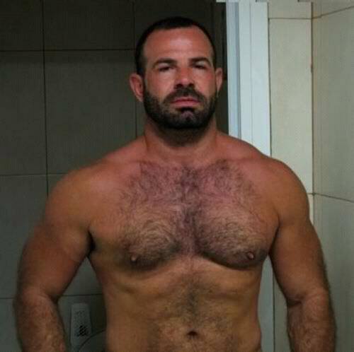 Muscle And Fur