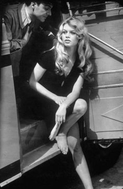 retrogasm:  Bardot My GoFundMe Campaign