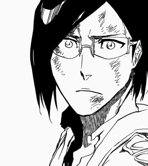 uryu ishida