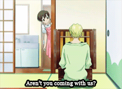 batmon-deactivated20140524:  ouran bloopers requested by anon 