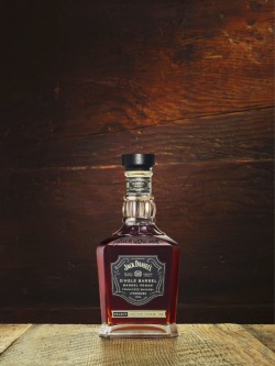 bourbonandoak:  Jack Daniel’s Extends Single