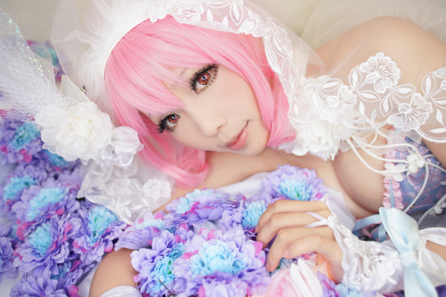 Touhou Project - Yuyuko Saigyouji (Ely) 2-2HELP adult photos