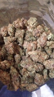 thenewhippy:  CandyLand Kush