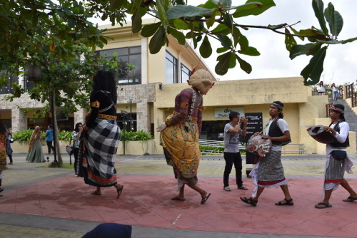 Balinese RamayanaAcross South East Asia, the Epic tale of the Ramayana inspires traditional dance pe