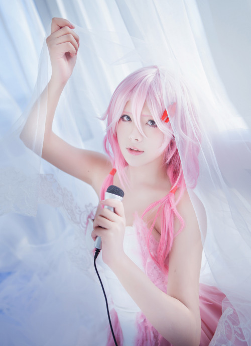 Inori Yuzuriha - Wanyue