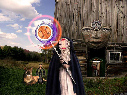 lifewithinatoxicmind:  Larry Carlson ☯Take a trip with me☯