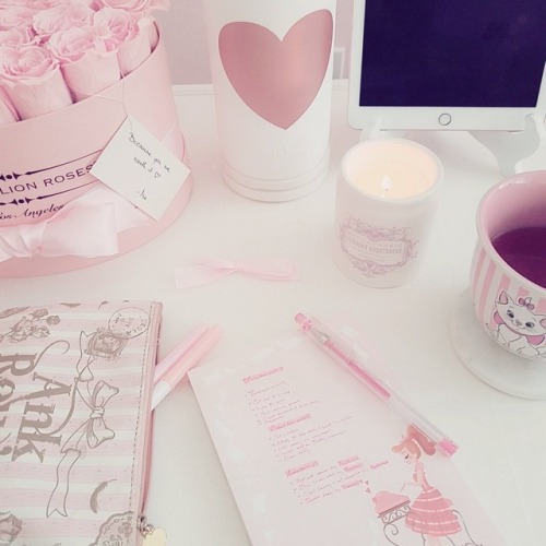 mydarlingrainbow: On paper and out in the universe