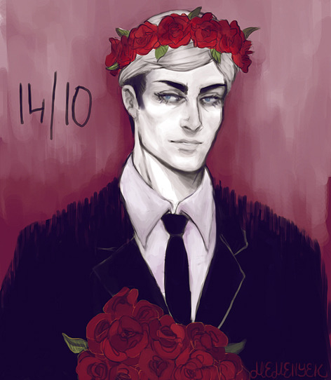 hehenyek:  B-Day boi.~ 