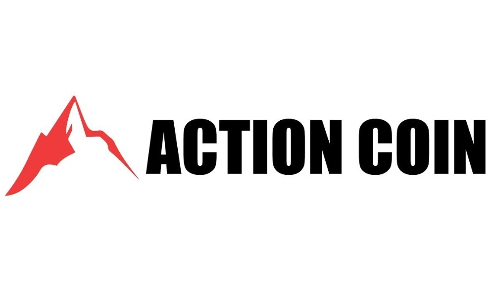 freecryptocurrency: Action coin is a very popular rewards and eCommerce platform