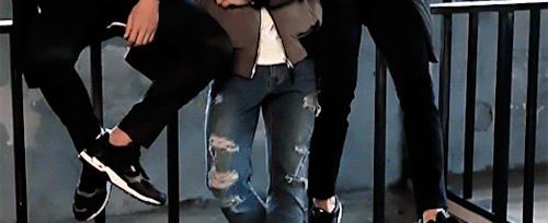 fyeahbangtaned:the babies~