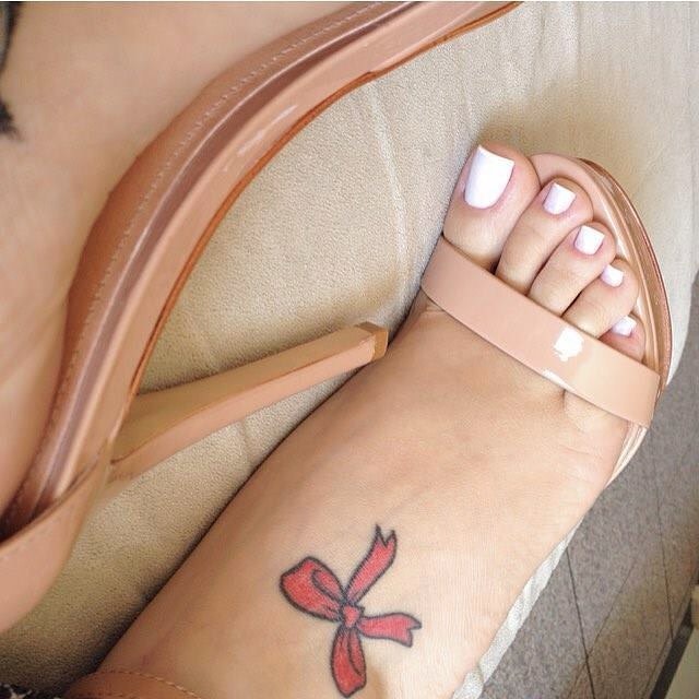 cute Feet