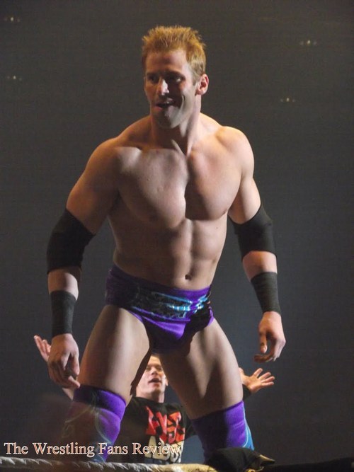 Sex Zack Ryder Hotness!  Woo Woo Woo! You Blow pictures