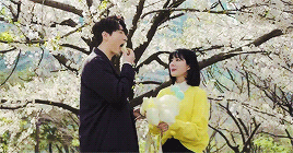 moonlightsdream:favorite drama couples in 2018: ∟ BoYoung x JeWook