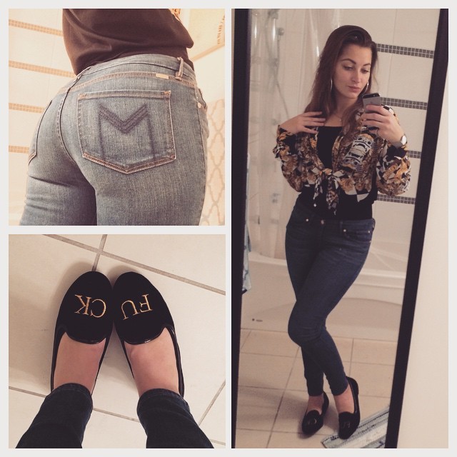 missdanidaniels:  😊