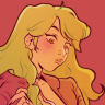 heteromarceline:  Today is Olivia Olsens birthday and CN just released a new Marceline