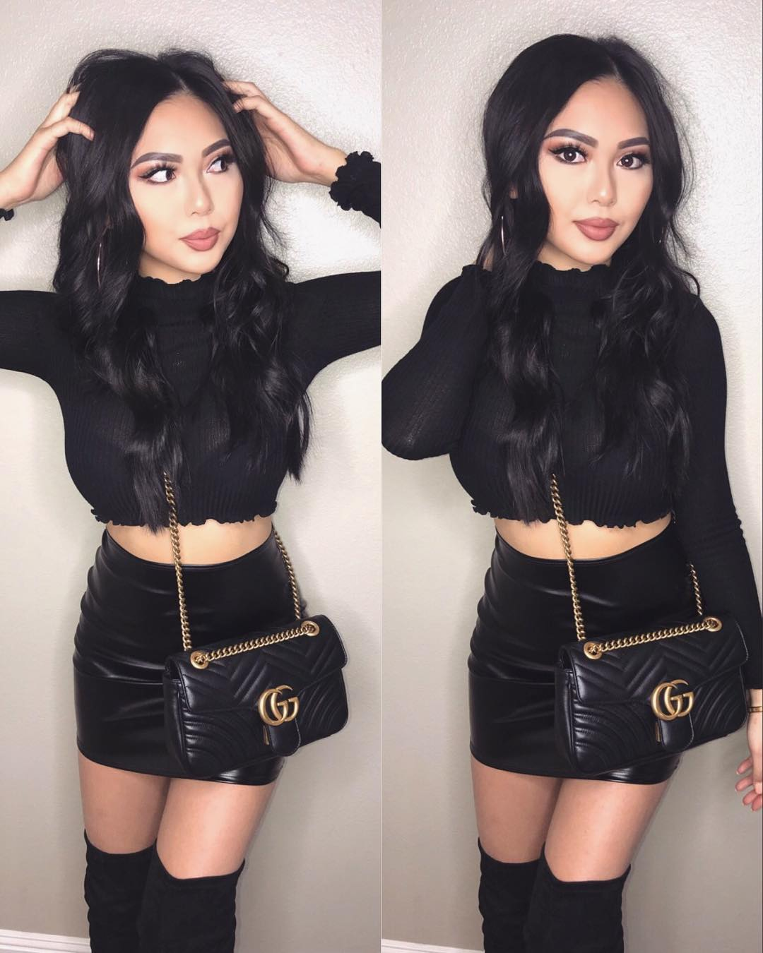 Fashion Inspo for Bimbos, Barbies & Trophy Wives
