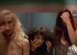 Girlhood Is Grief