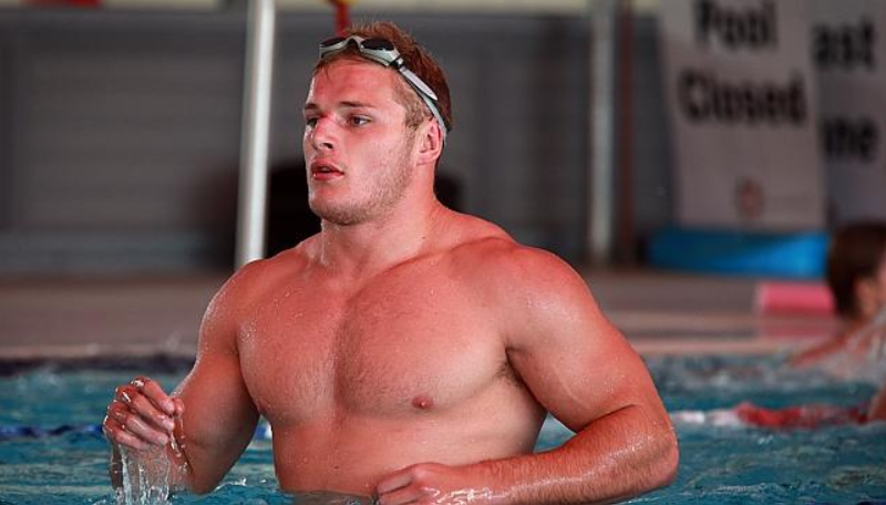 roscoe66:  George Burgess of the Rabbitohs