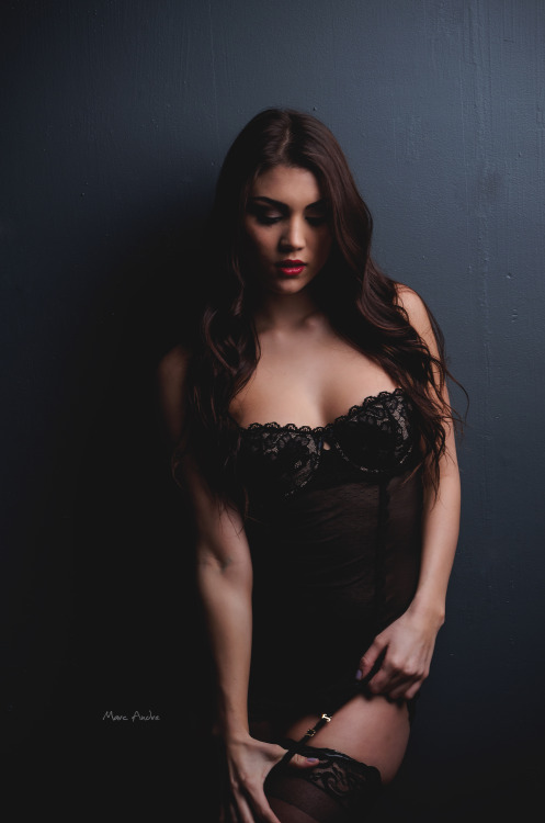 marcandrephoto: Sam x Marc André