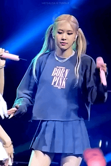 CHAELISA Born Pink World Tour Paris Day 2Vinnie#3149 On Discord