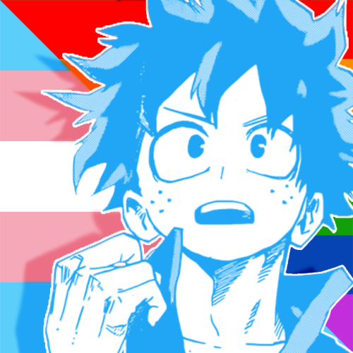 mlm-kiri: Gay trans Izuku icons requested by Anon!Free to use, just reblog!Requests are open!