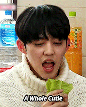 Why We Love Choi Seungcheol Happy Birthday, Dearest Coups! Thank You For Always Thinking Of Carats And